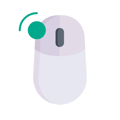 mouseclick