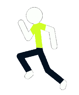 nirvil-running